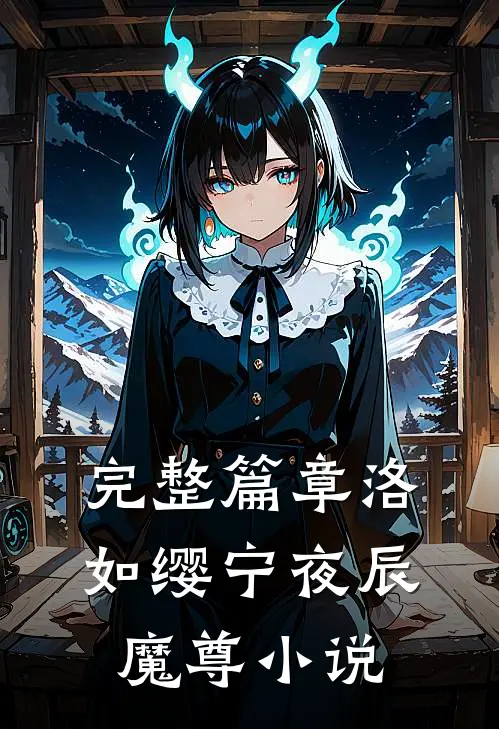 完整篇章洛如缨宁夜辰魔尊小说