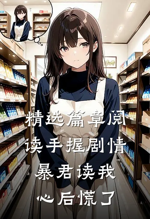 精选篇章阅读手握剧情暴君读我心后慌了