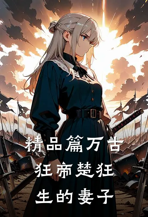 精品篇万古狂帝楚狂生的妻子