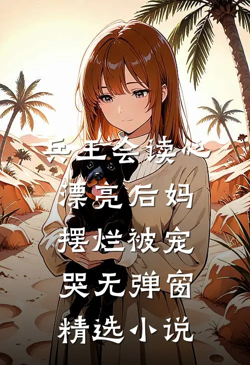 兵王会读心漂亮后妈摆烂被宠哭无弹窗精选小说