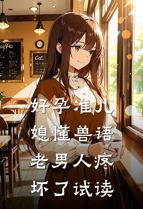 好孕准儿媳懂兽语，老男人疼坏了试读