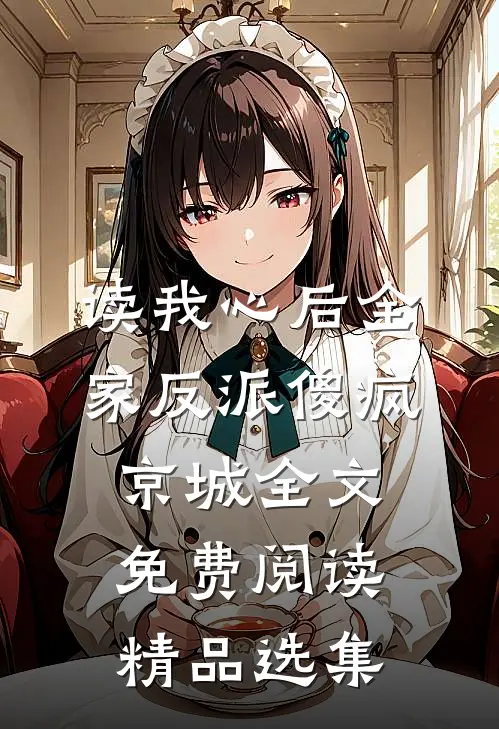 读我心后全家反派傻疯京城全文免费阅读精品选集