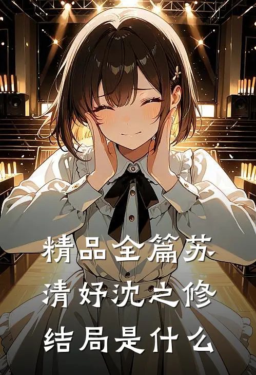精品全篇苏清妤沈之修结局是什么