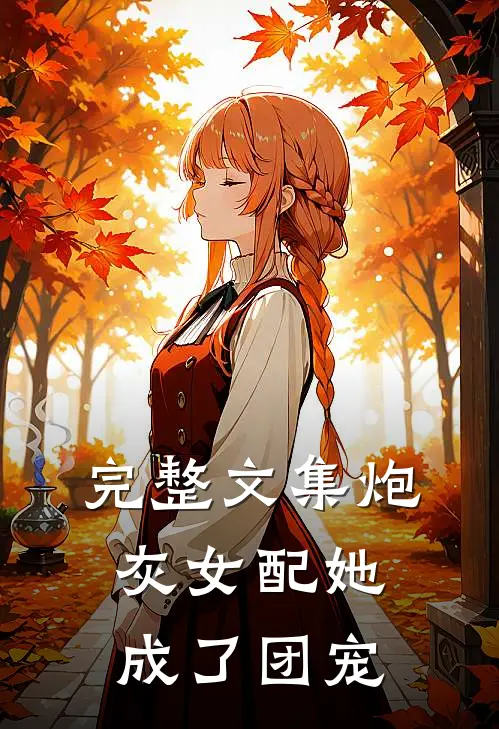 完整文集炮灰女配她成了团宠