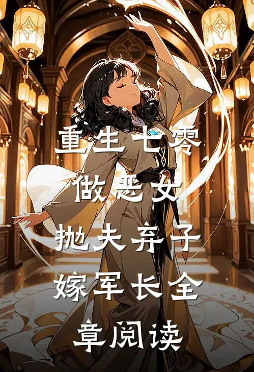 重生七零做恶女，抛夫弃子嫁军长全章阅读