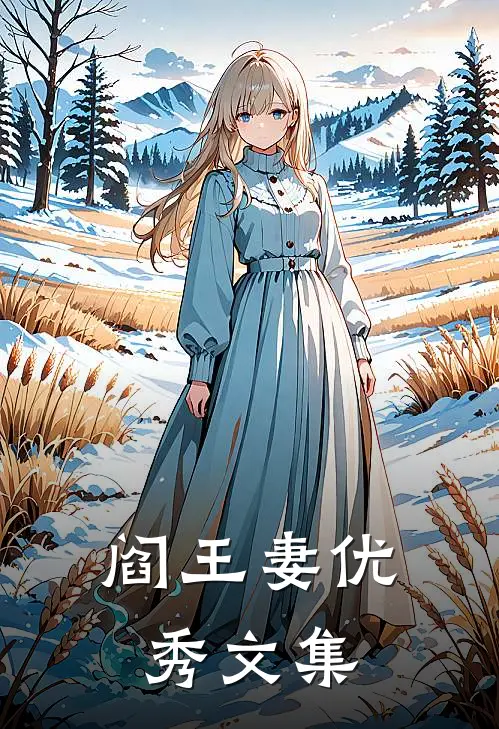 阎王妻优秀文集