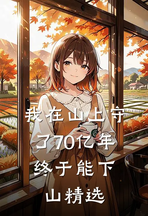 我在山上守了70亿年，终于能下山精选