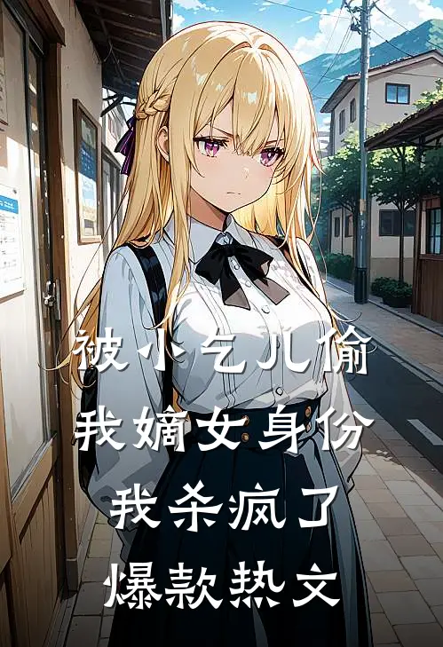 被小乞儿偷我嫡女身份，我杀疯了爆款热文
