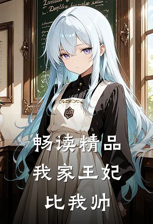 畅读精品我家王妃比我帅