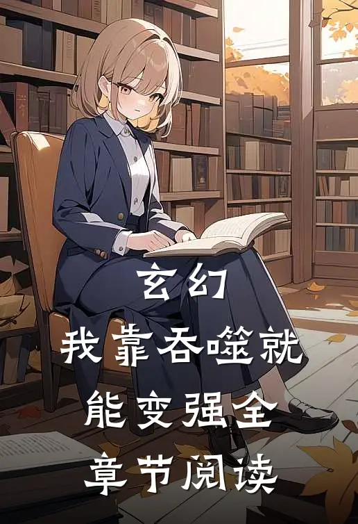 玄幻：我靠吞噬就能变强全章节阅读