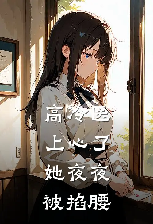 高冷医上心了，她夜夜被掐腰