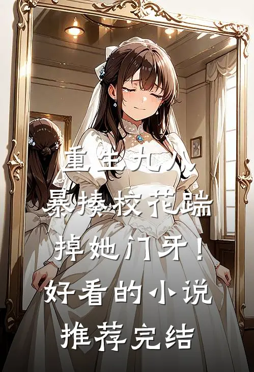 重生九八：暴揍校花踹掉她门牙！好看的小说推荐完结