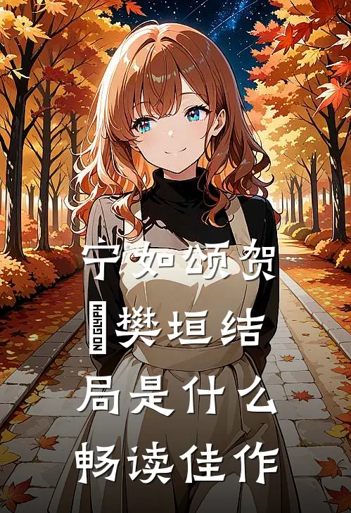 宁如颂贺玥樊垣结局是什么畅读佳作