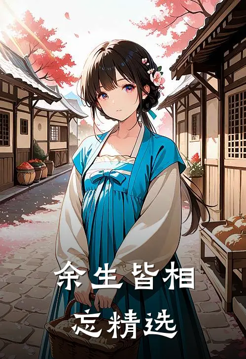 余生皆相忘精选