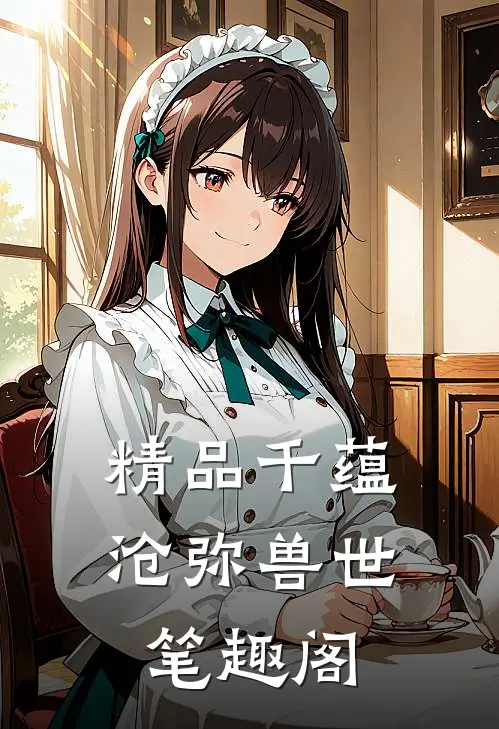 精品千蕴沧弥兽世笔趣阁