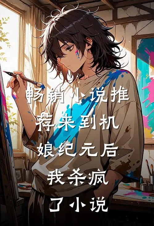 畅销小说推荐来到机娘纪元后，我杀疯了小说