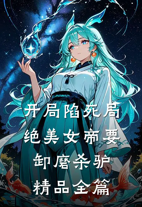 开局陷死局，绝美女帝要卸磨杀驴精品全篇