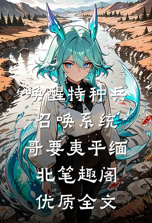 唤醒特种兵召唤系统,哥要夷平缅北笔趣阁优质全文