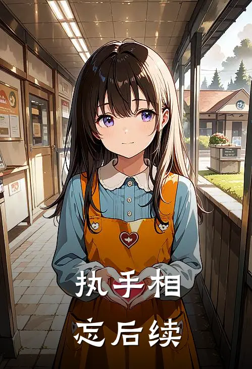 执手相忘后续