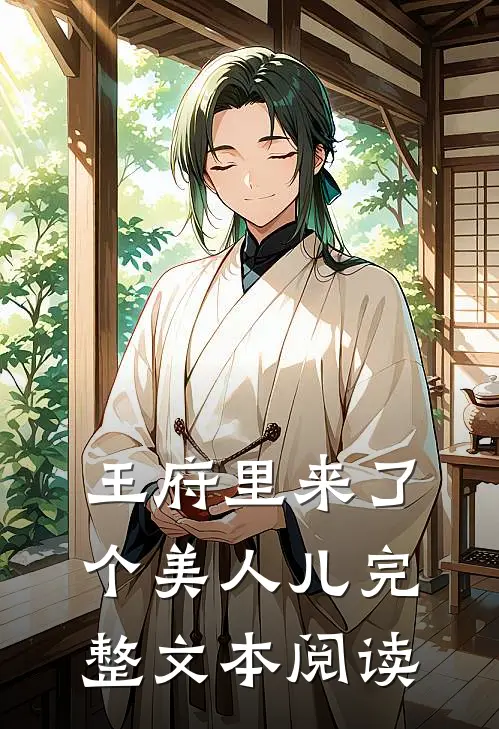 王府里来了个美人儿完整文本阅读