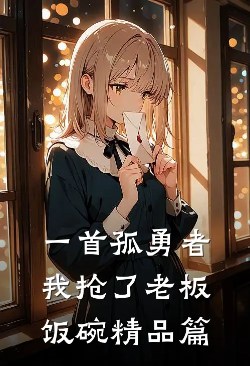 一首孤勇者，我抢了老板饭碗精品篇