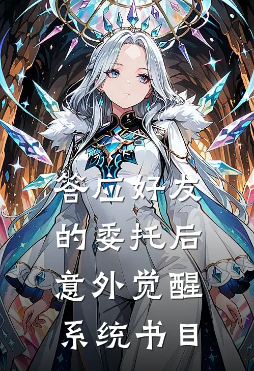 答应好友的委托后，意外觉醒系统书目