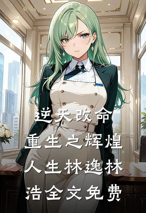 逆天改命：重生之辉煌人生林逸林浩全文免费