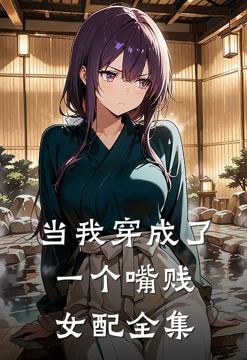 当我穿成了一个嘴贱女配全集