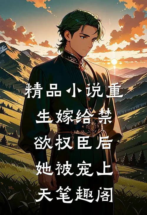 精品小说重生嫁给禁欲权臣后她被宠上天笔趣阁