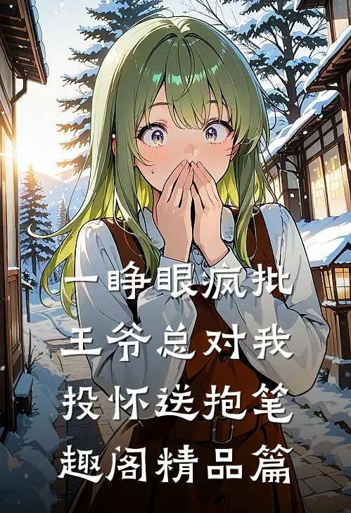 一睁眼疯批王爷总对我投怀送抱笔趣阁精品篇