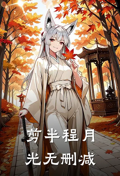 剪半程月光无删减