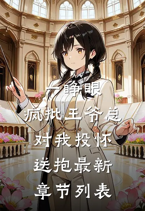 一睁眼，疯批王爷总对我投怀送抱最新章节列表
