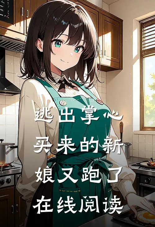 逃出掌心：买来的新娘又跑了在线阅读