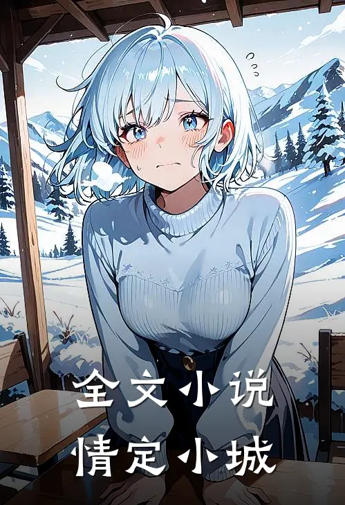 全文小说情定小城