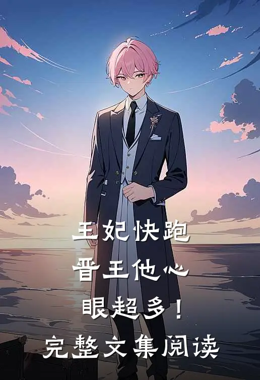 王妃快跑，晋王他心眼超多！完整文集阅读