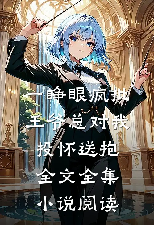一睁眼疯批王爷总对我投怀送抱全文全集小说阅读