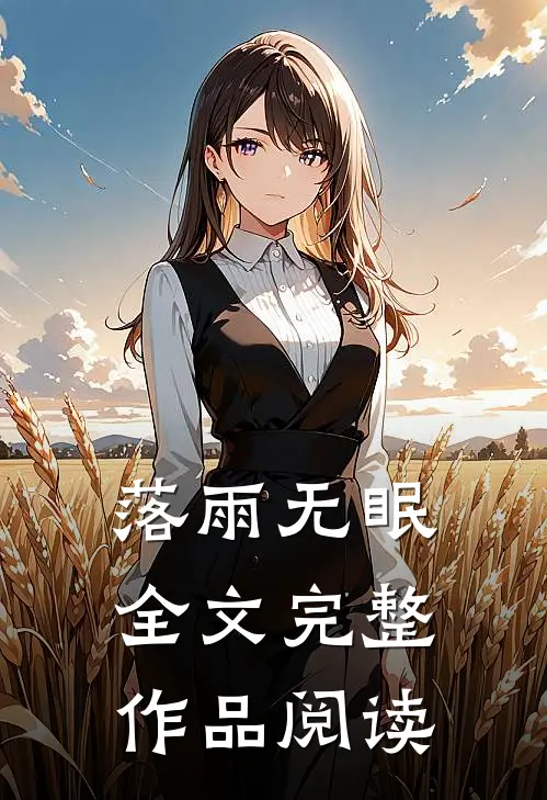 落雨无眠全文完整作品阅读