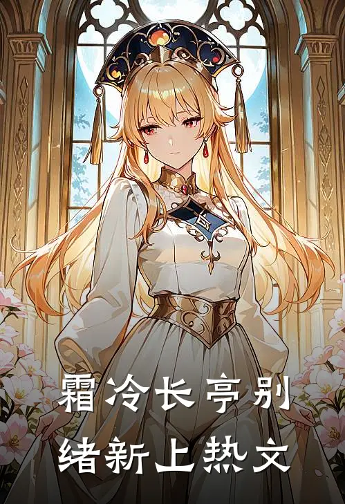 霜冷长亭别绪新上热文