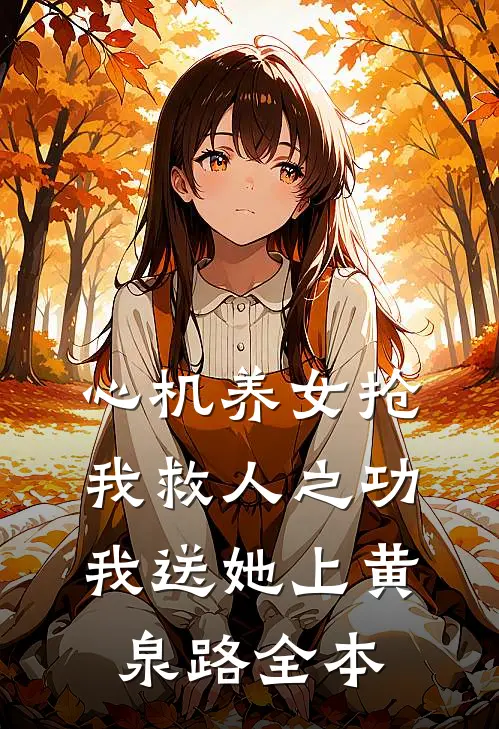心机养女抢我救人之功，我送她上黄泉路全本