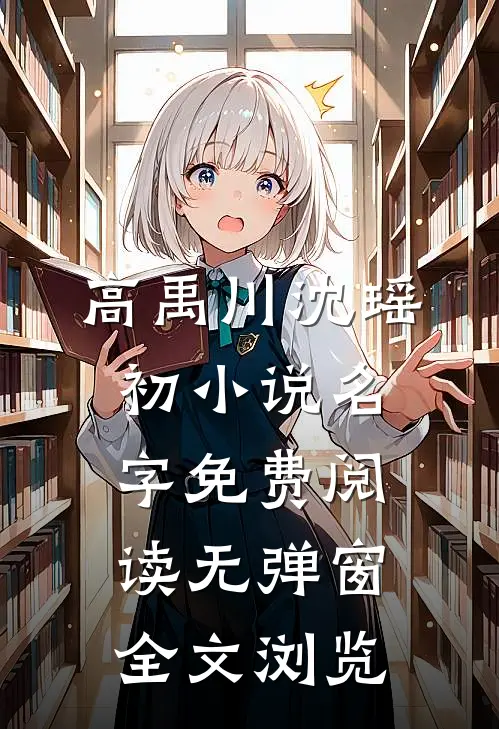 高禹川沈瑶初小说名字免费阅读无弹窗全文浏览