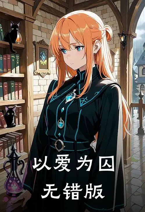 以爱为囚无错版