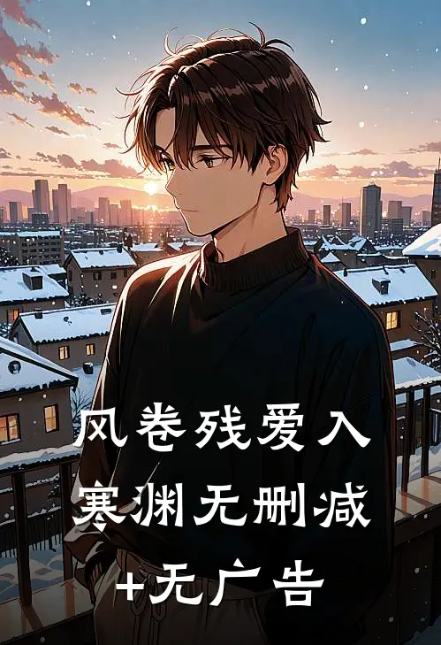 风卷残爱入寒渊无删减+无广告