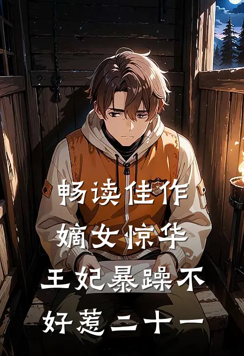 畅读佳作嫡女惊华:王妃暴躁不好惹 二十一