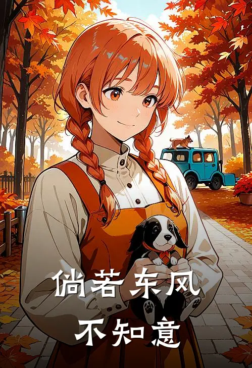 倘若东风不知意