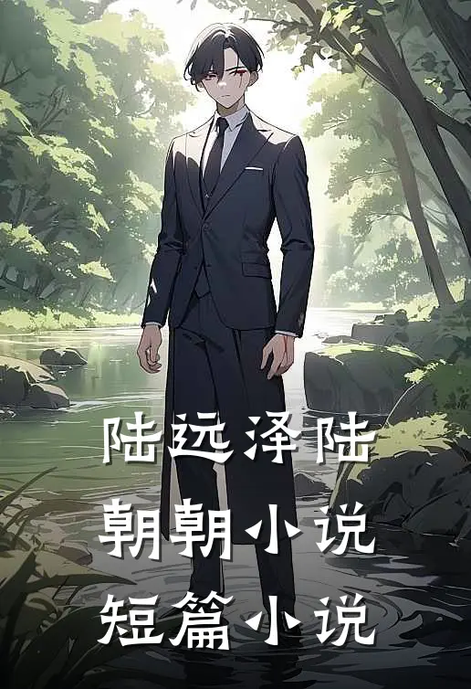 陆远泽陆朝朝小说短篇小说