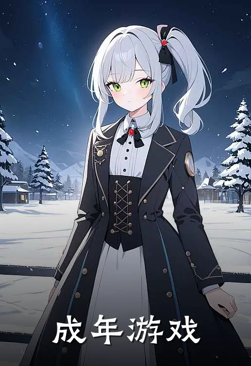 成年游戏