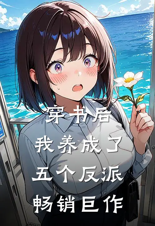 穿书后，我养成了五个反派畅销巨作