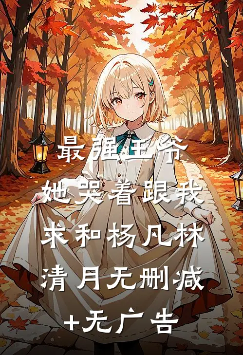 最强王爷：她哭着跟我求和杨凡林清月无删减+无广告