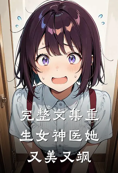 完整文集重生女神医她又美又飒