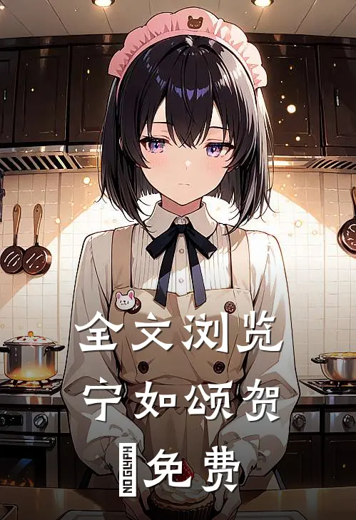 全文浏览宁如颂贺玥免费